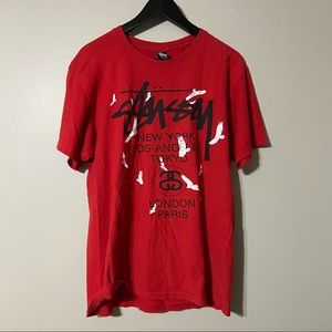 Stussy Dove Tee
